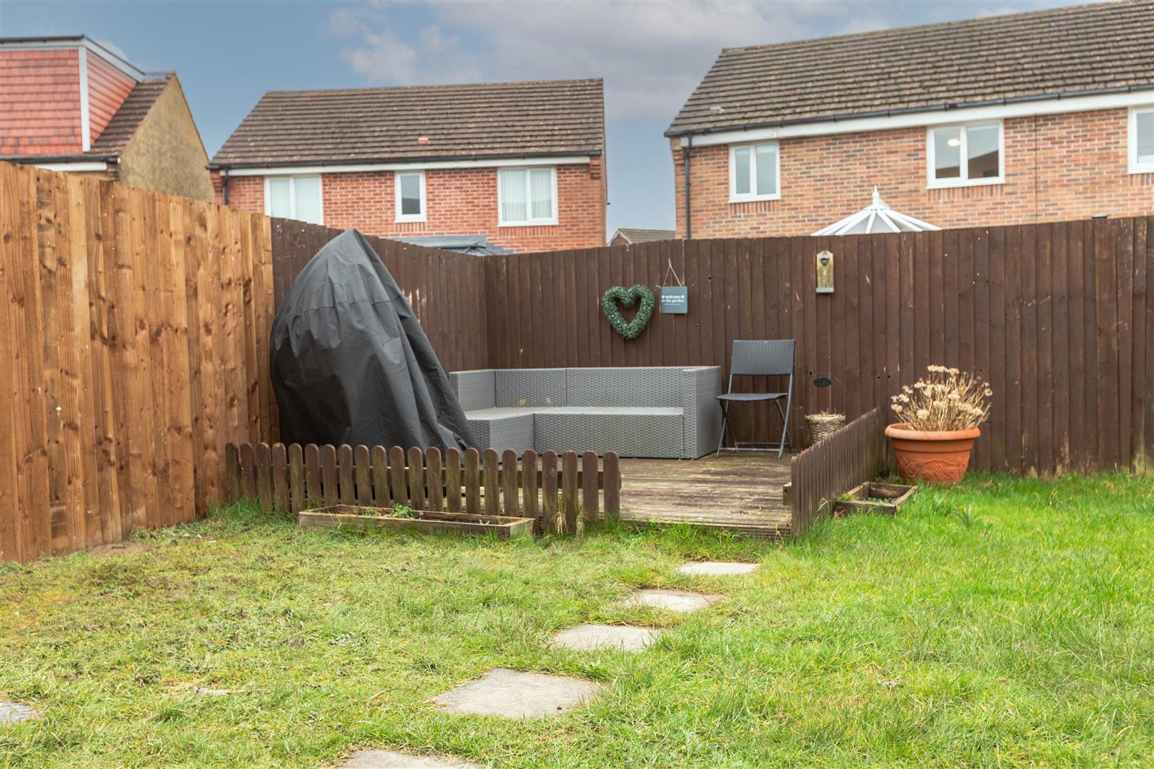 Coed Fedwen, Birchgrove, Swansea, SA7 0HA